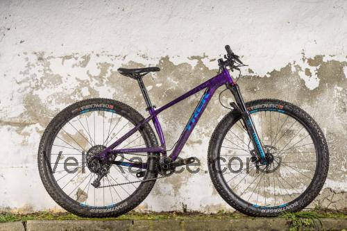 Trek Stache 7 scheda tecnica e recensioni